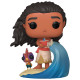 Funko Pop! Moana (Disney Princess)